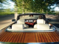 Rolls-Royce Drophead Coupe photo